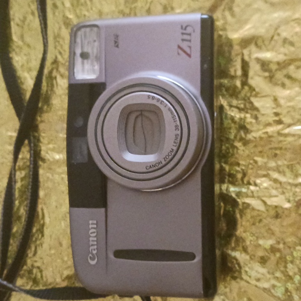 Camera